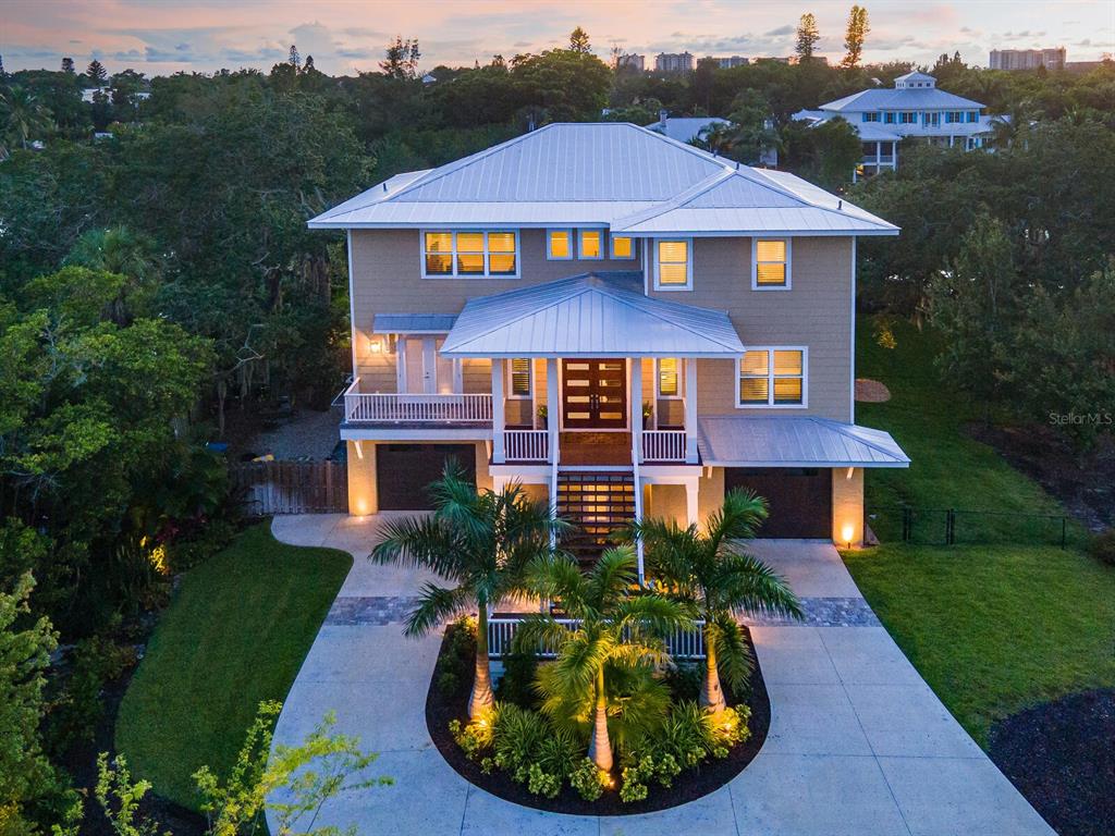 SIESTA KEY - Residential