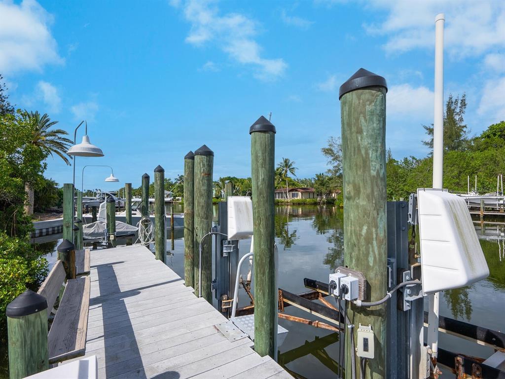 SIESTA KEY - Residential