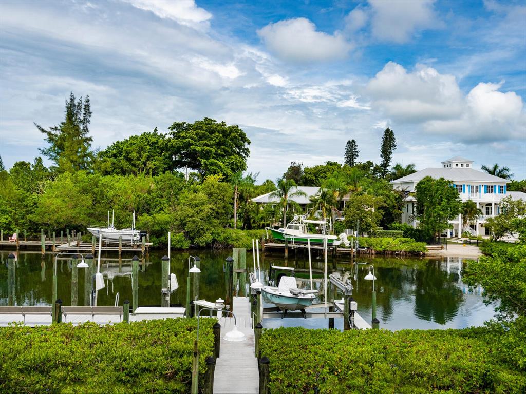 SIESTA KEY - Residential