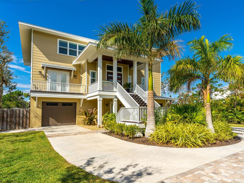 SIESTA KEY - Residential