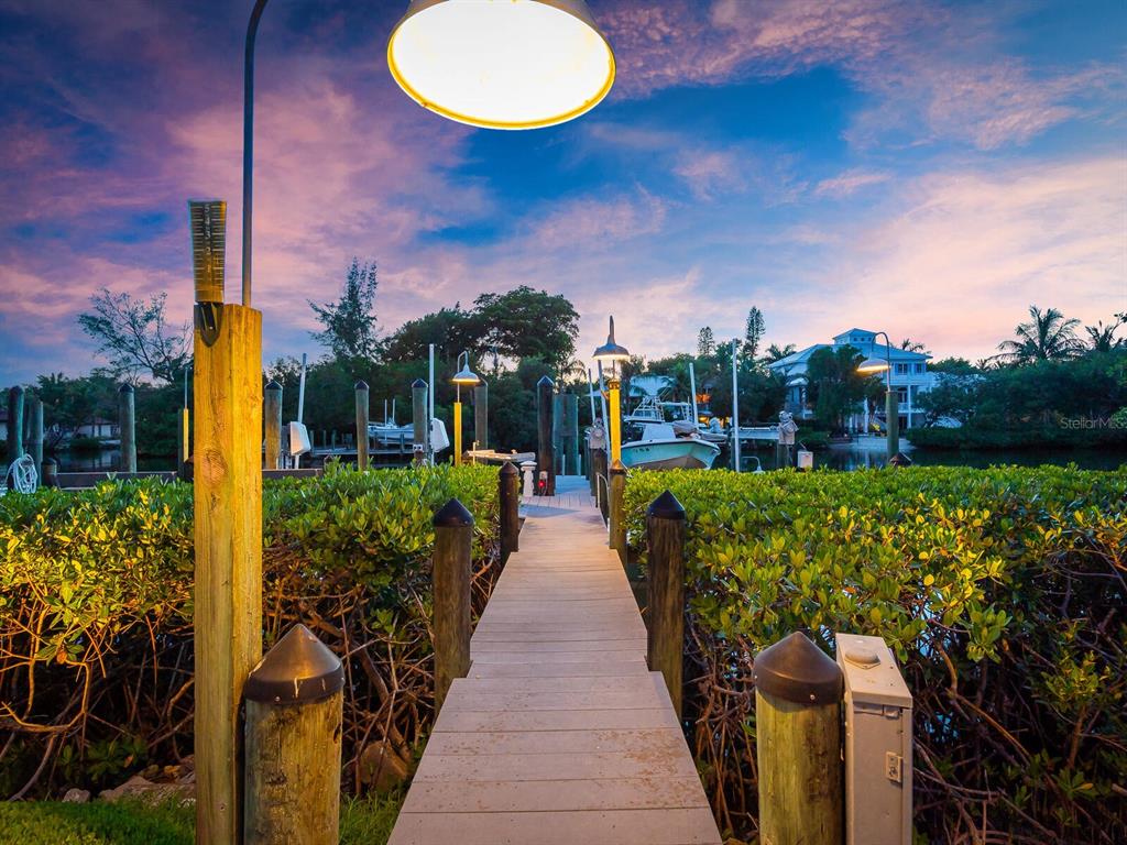 SIESTA KEY - Residential