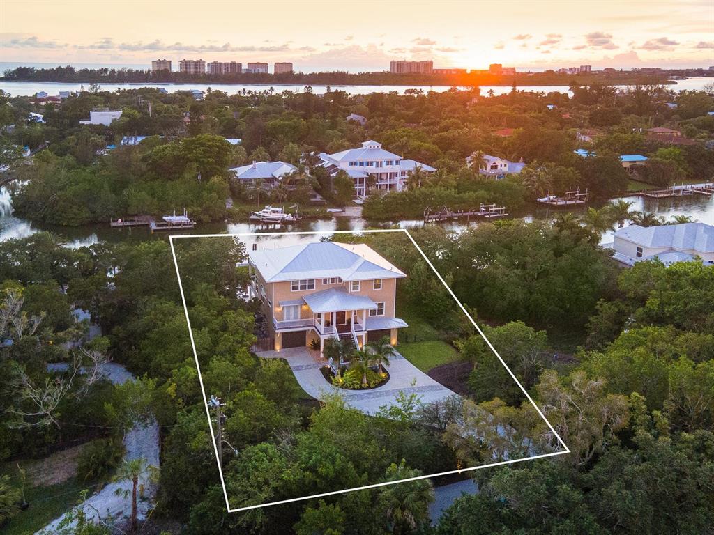 SIESTA KEY - Residential