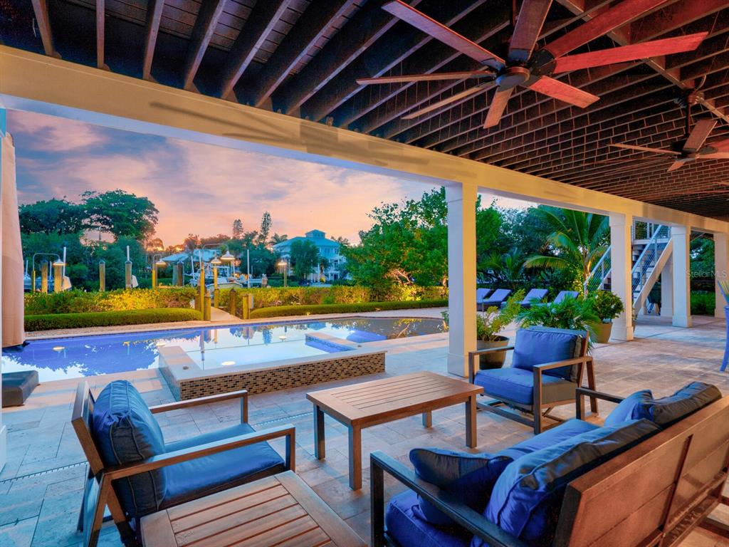 SIESTA KEY - Residential