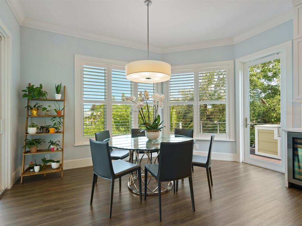 SIESTA KEY - Residential