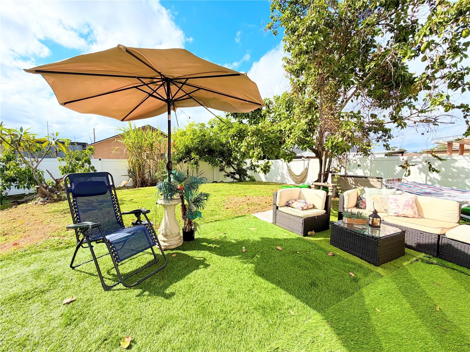 OAKWOOD VILLA - Residential