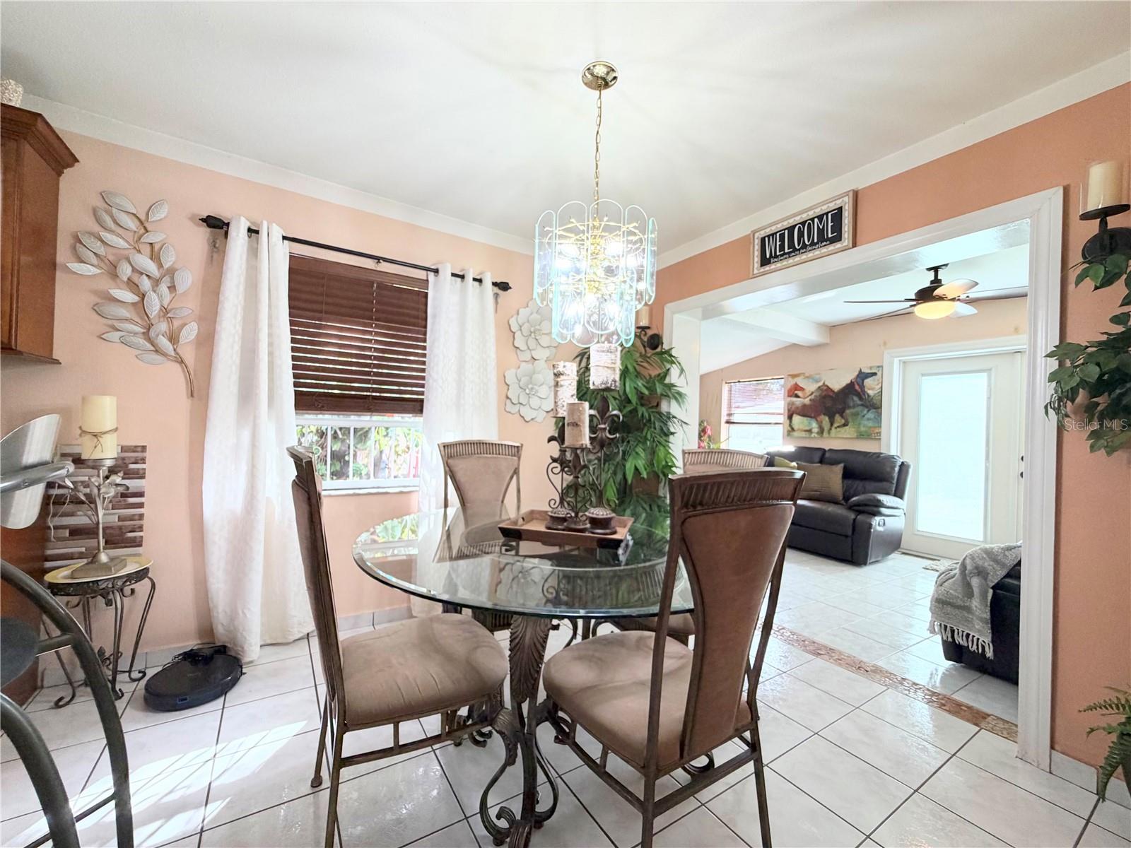 OAKWOOD VILLA - Residential