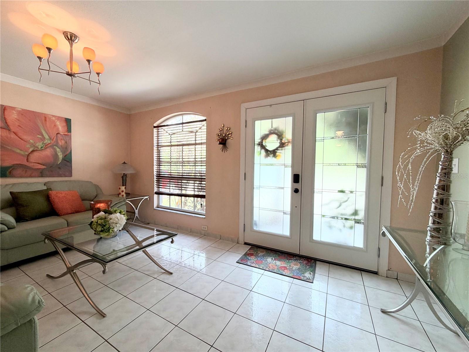 OAKWOOD VILLA - Residential