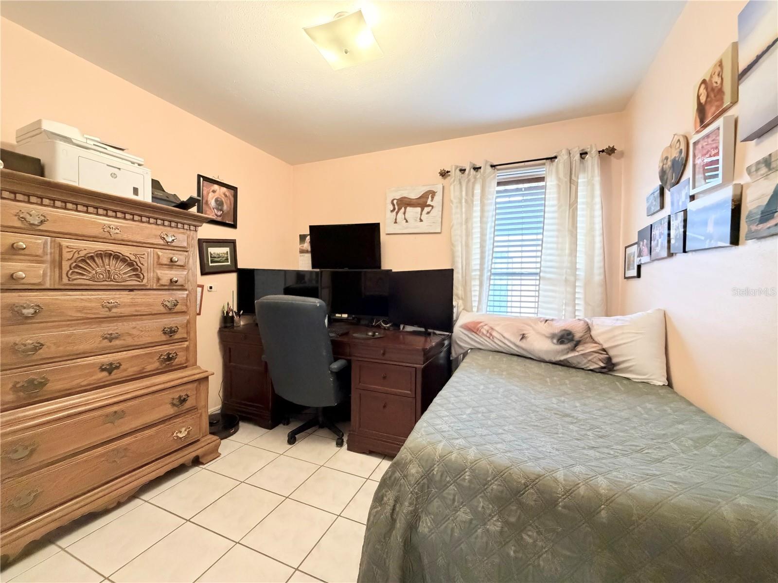 OAKWOOD VILLA - Residential