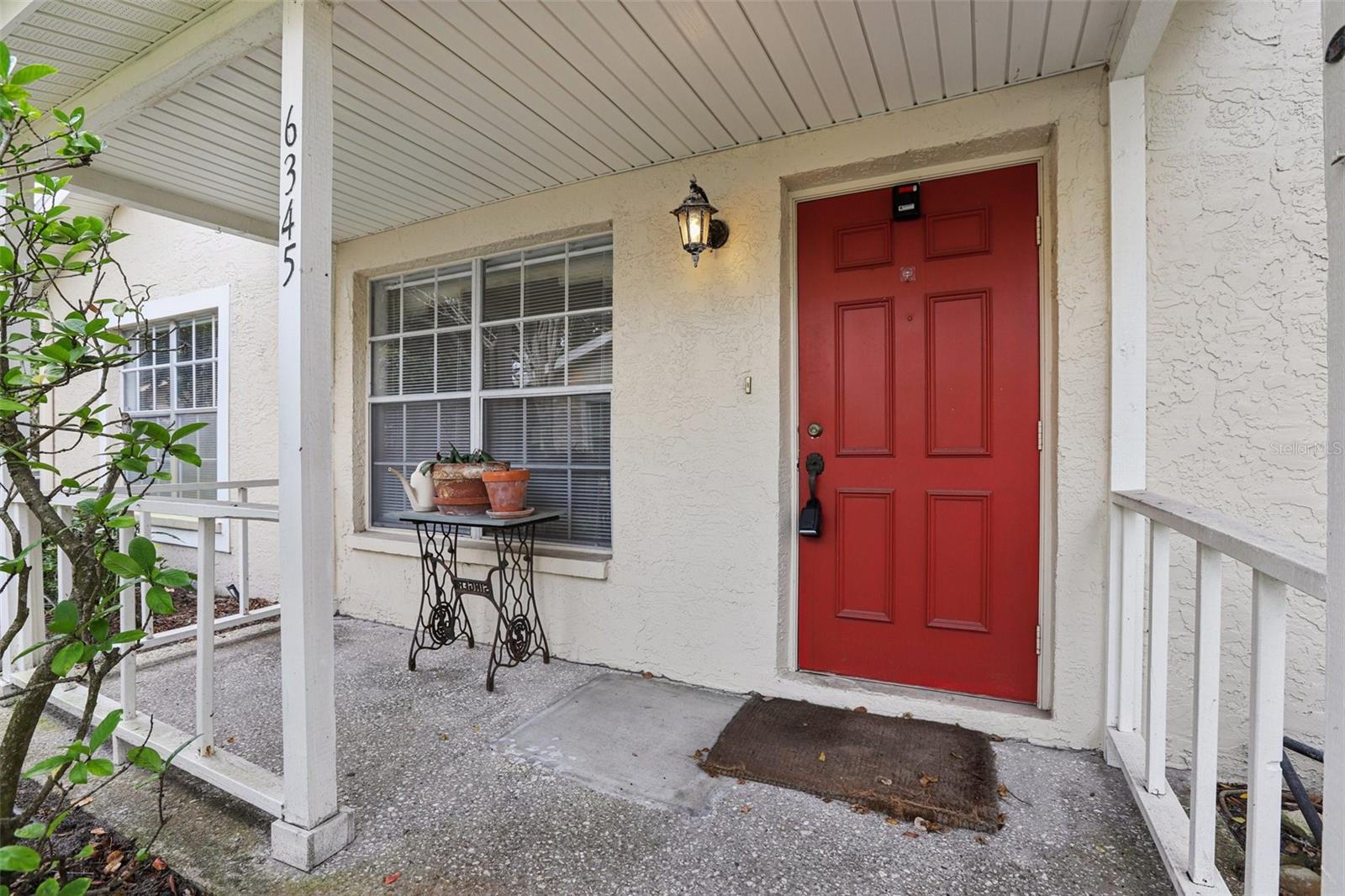 RAINTREE MANOR HOMES CONDOMINIUMS - Residential