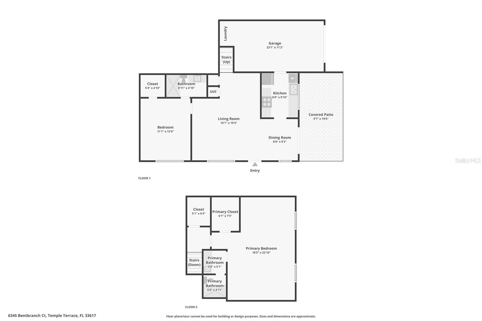 RAINTREE MANOR HOMES CONDOMINIUMS - Residential