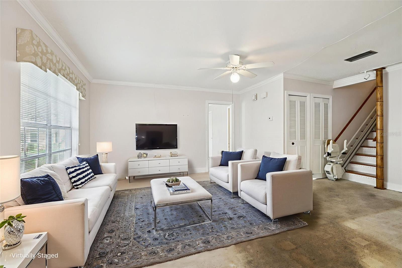 RAINTREE MANOR HOMES CONDOMINIUMS - Residential