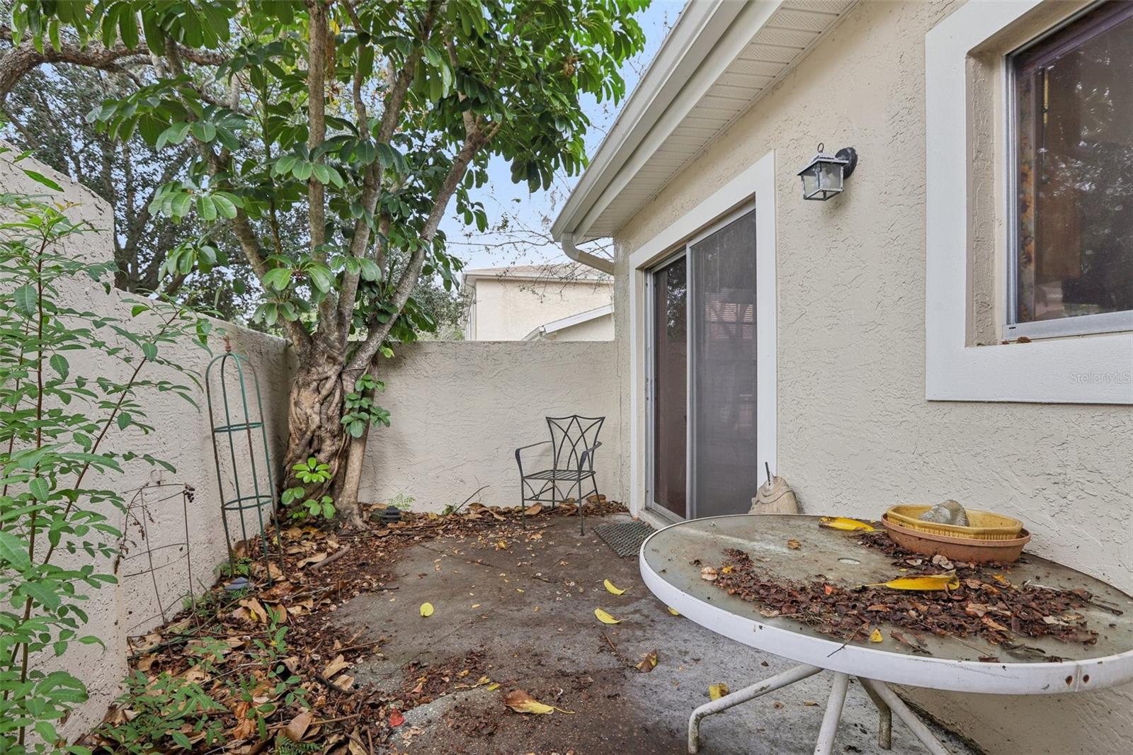 RAINTREE MANOR HOMES CONDOMINIUMS - Residential