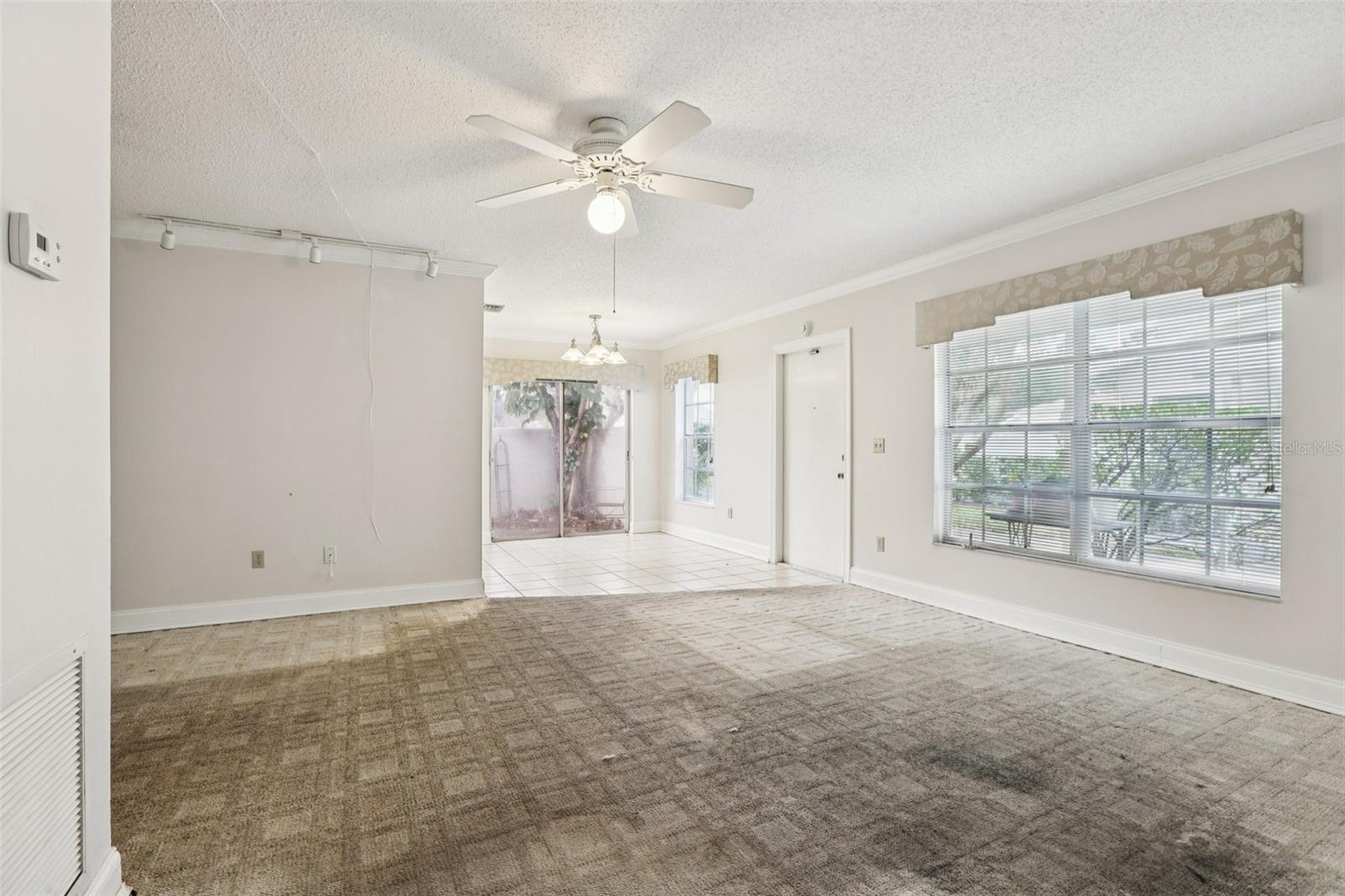 RAINTREE MANOR HOMES CONDOMINIUMS - Residential