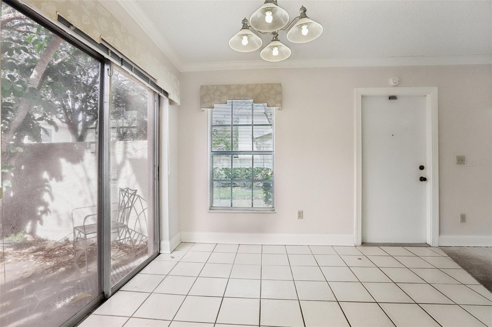 RAINTREE MANOR HOMES CONDOMINIUMS - Residential