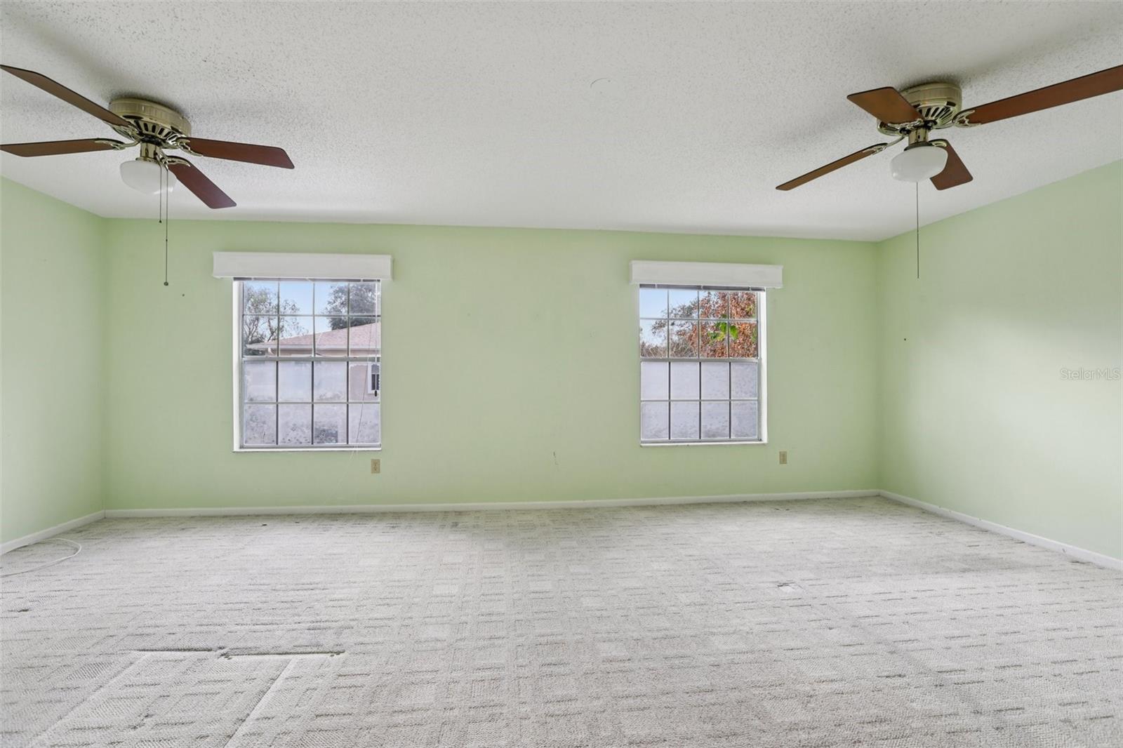 RAINTREE MANOR HOMES CONDOMINIUMS - Residential