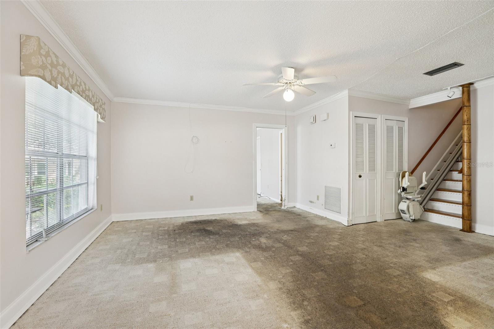 RAINTREE MANOR HOMES CONDOMINIUMS - Residential