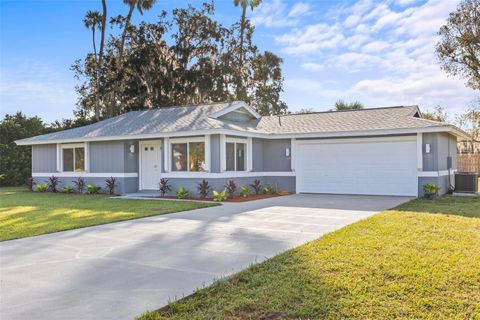 A home in PALM COAST