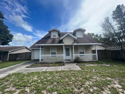 Photo of 5526 Cheyenne Drive, Holiday, FL 34690 (MLS # W7884126)