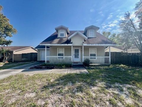 Photo of 5526 Cheyenne Drive, Holiday, FL 34690 (MLS # W7884126)