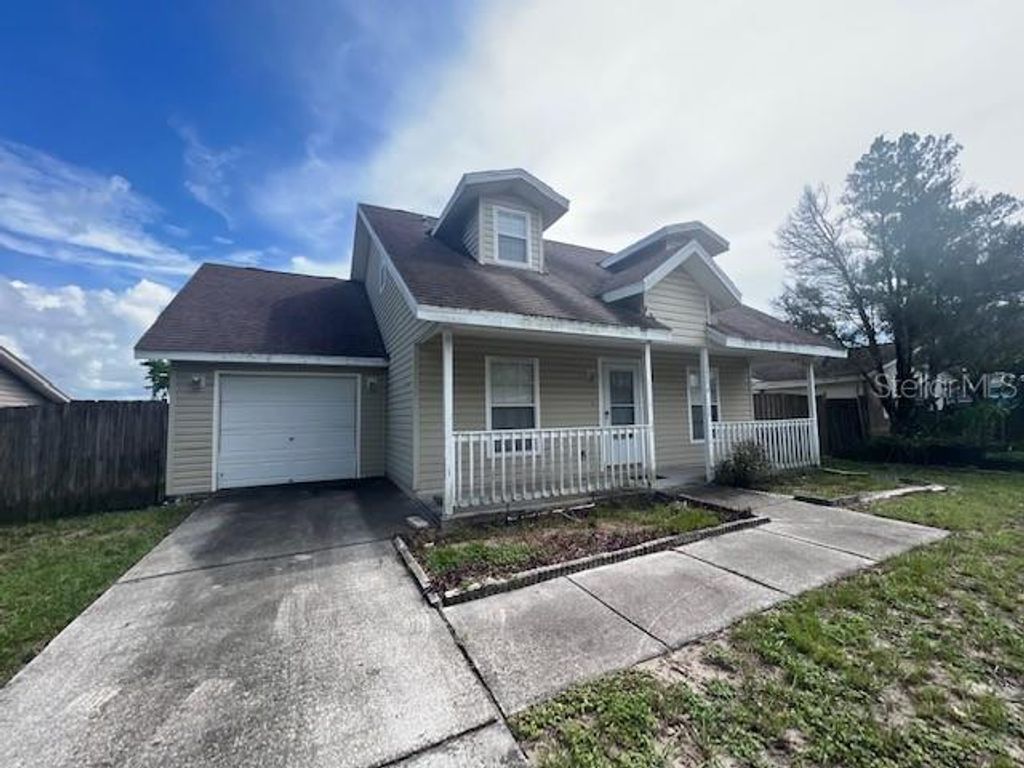 Photo of 5526 Cheyenne Drive, Holiday, FL 34690 (MLS # W7884126)