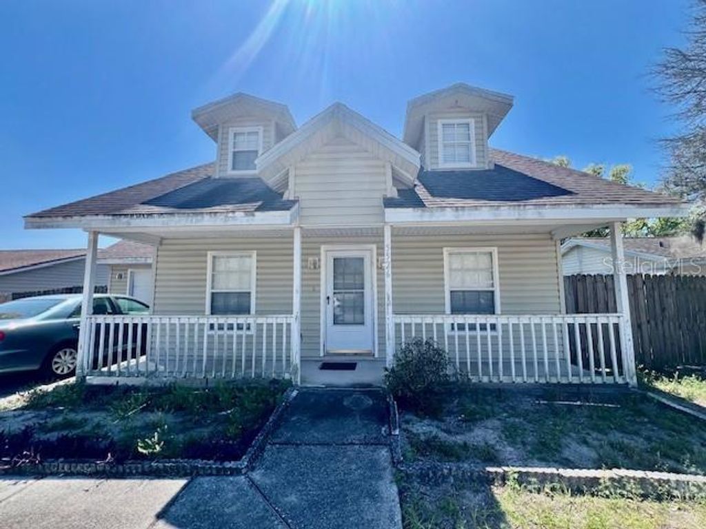 Photo of 5526 Cheyenne Drive, Holiday, FL 34690 (MLS # W7884126)