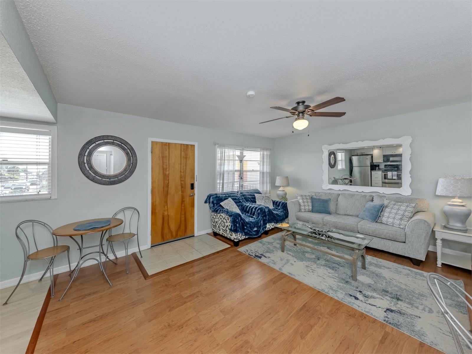 SENTINEL - Residential