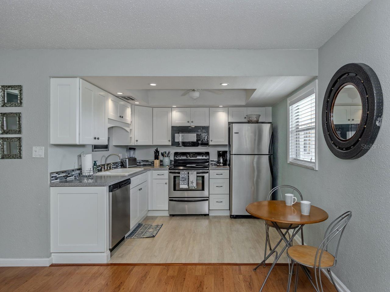 SENTINEL - Residential