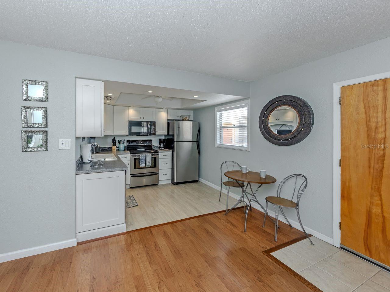 SENTINEL - Residential