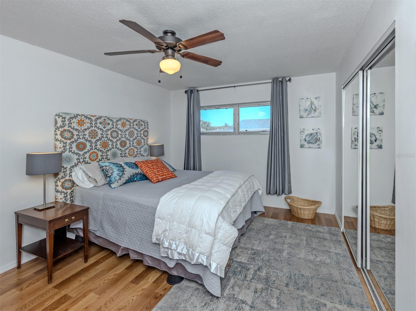 SENTINEL - Residential