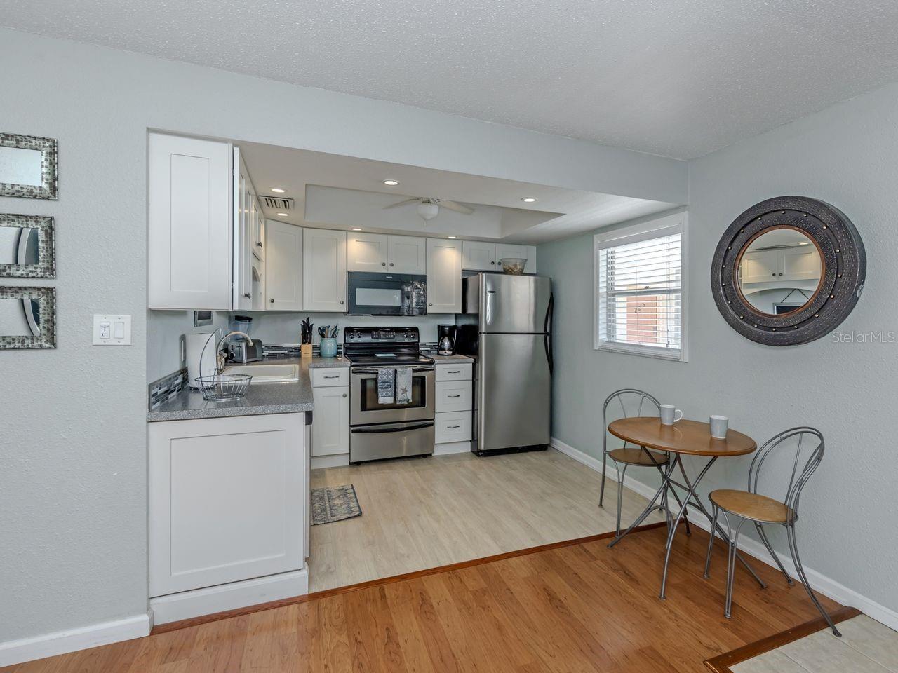 SENTINEL - Residential