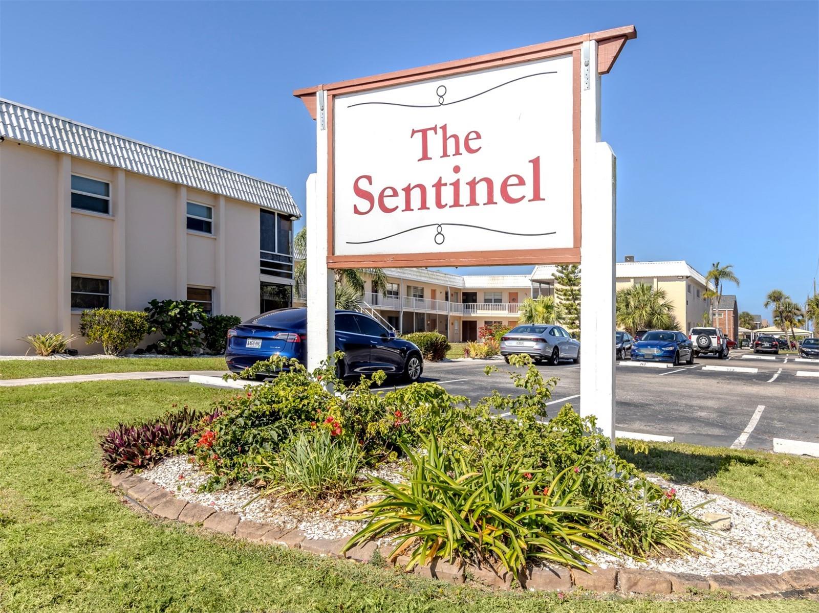 SENTINEL - Residential