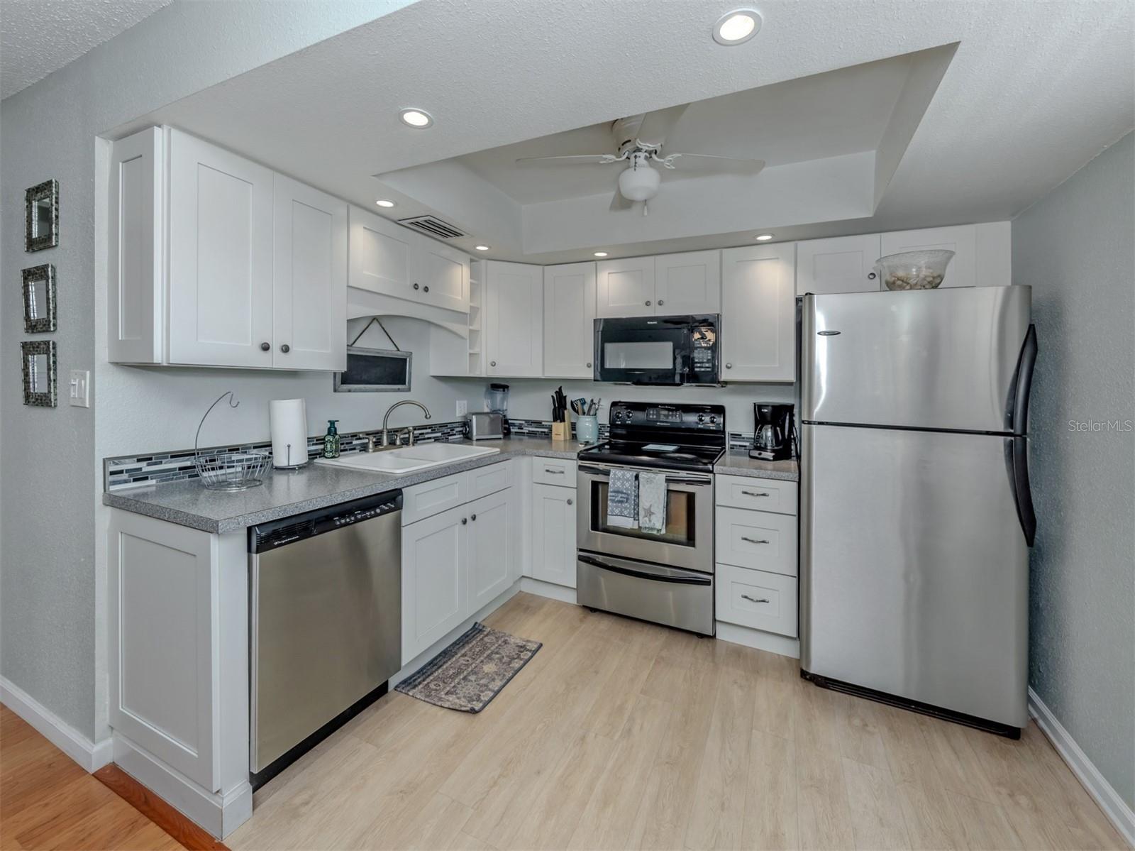 SENTINEL - Residential