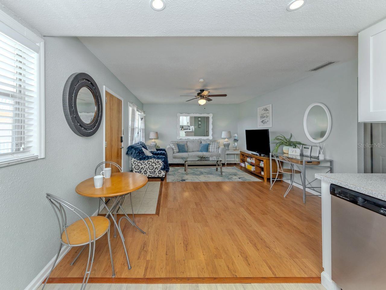 SENTINEL - Residential