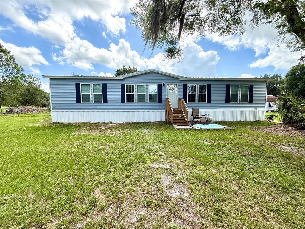 Photo of 7589 Cr 763, Bushnell, FL 33513 (MLS # G5115296)