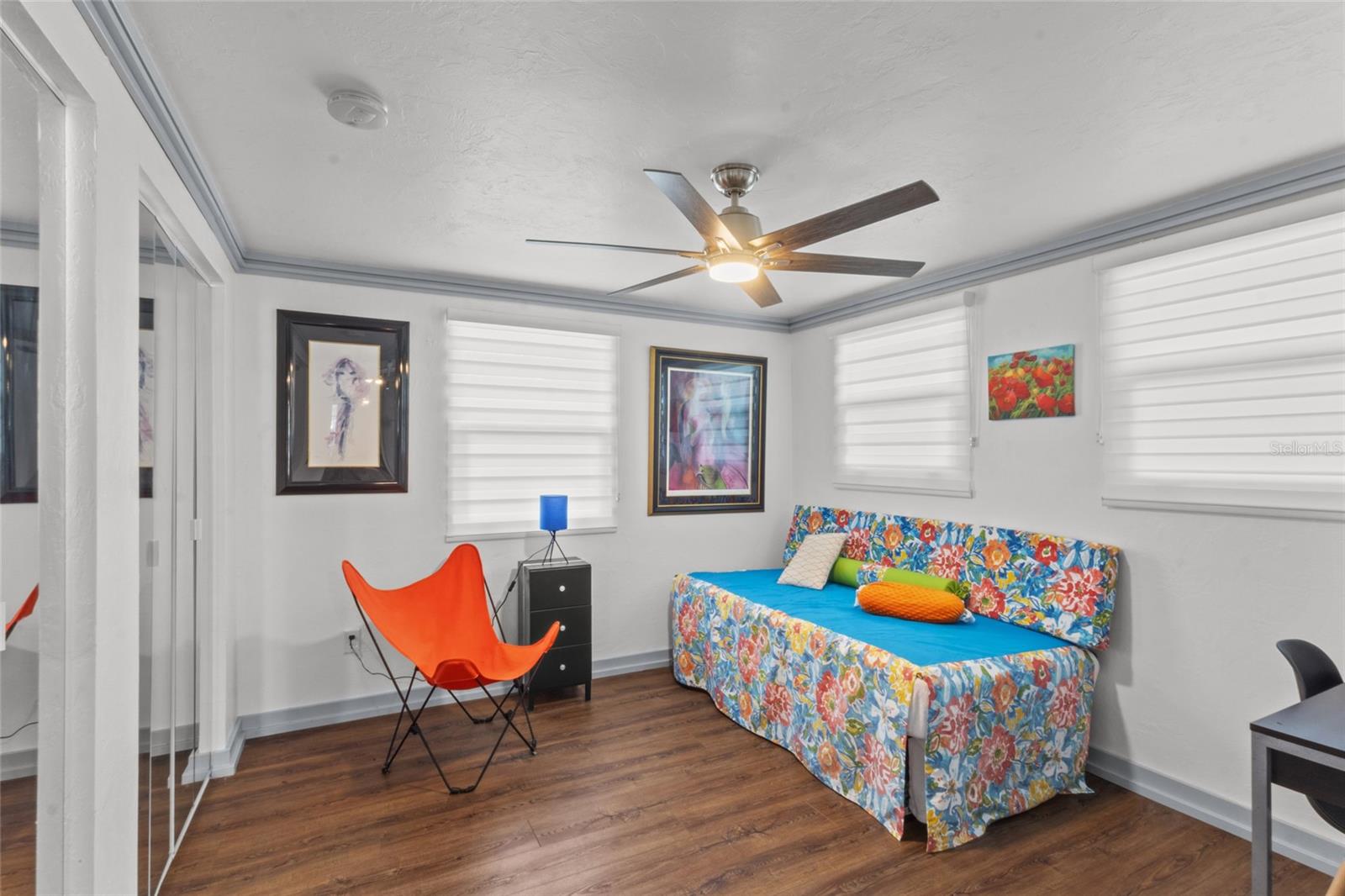 SPRINGHILL PARK - Residential Income