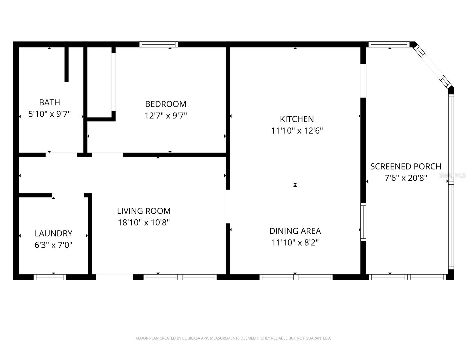 SPRINGHILL PARK - Residential Income