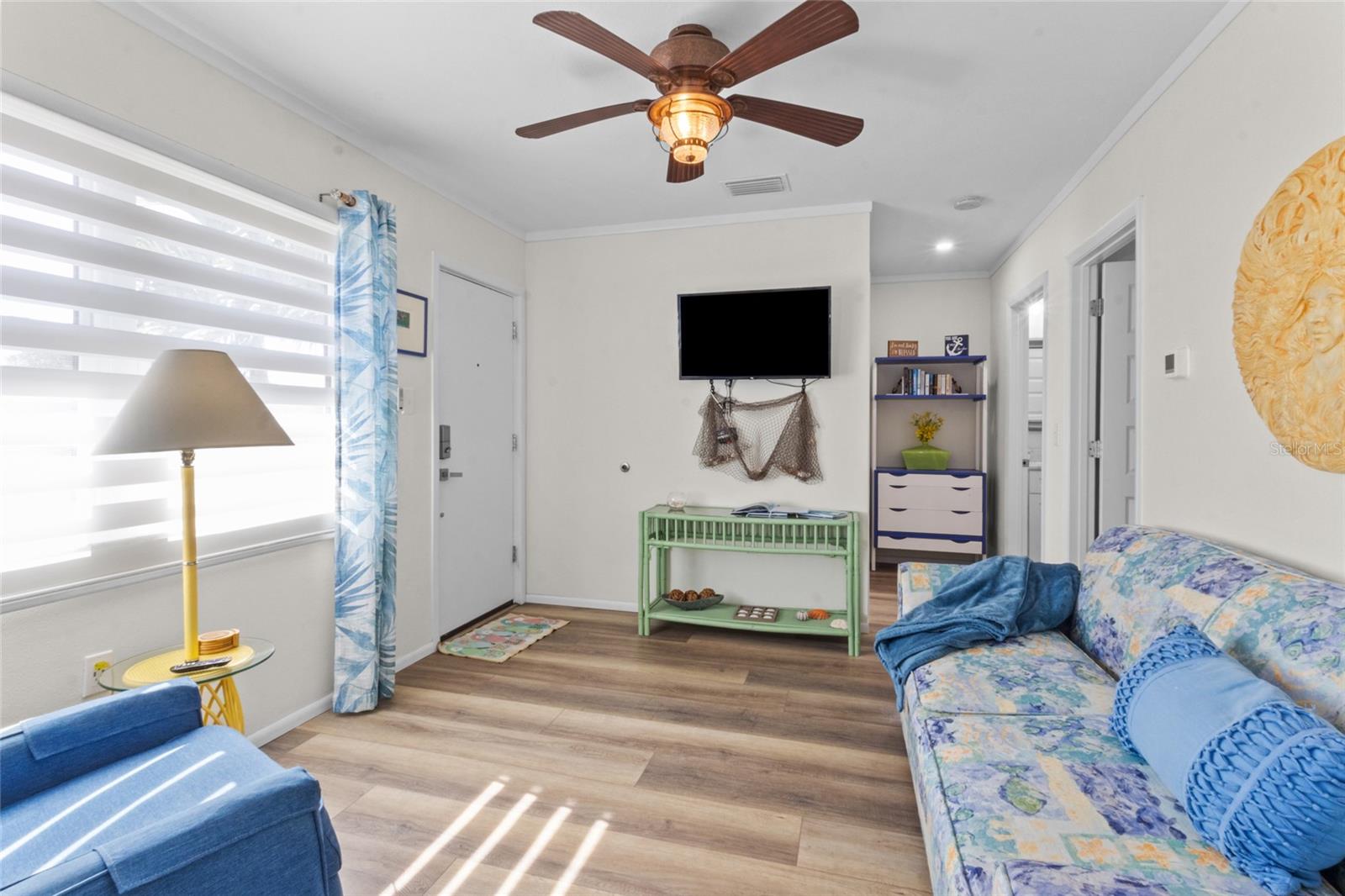 SPRINGHILL PARK - Residential Income