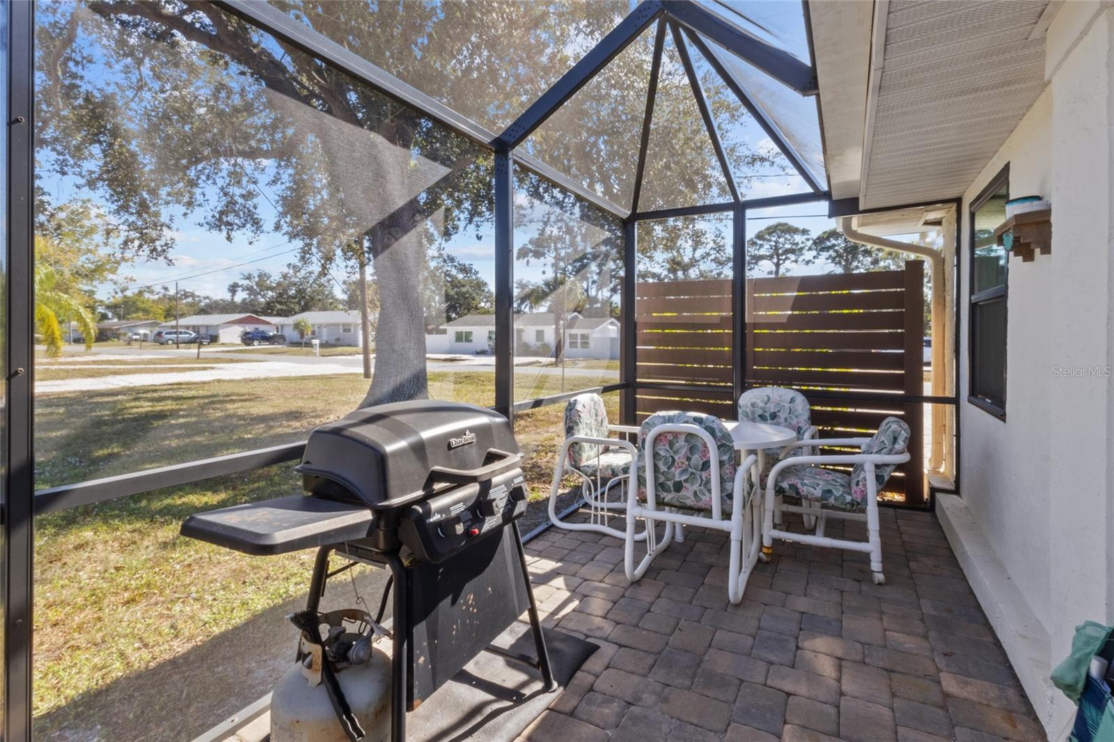 SPRINGHILL PARK - Residential Income