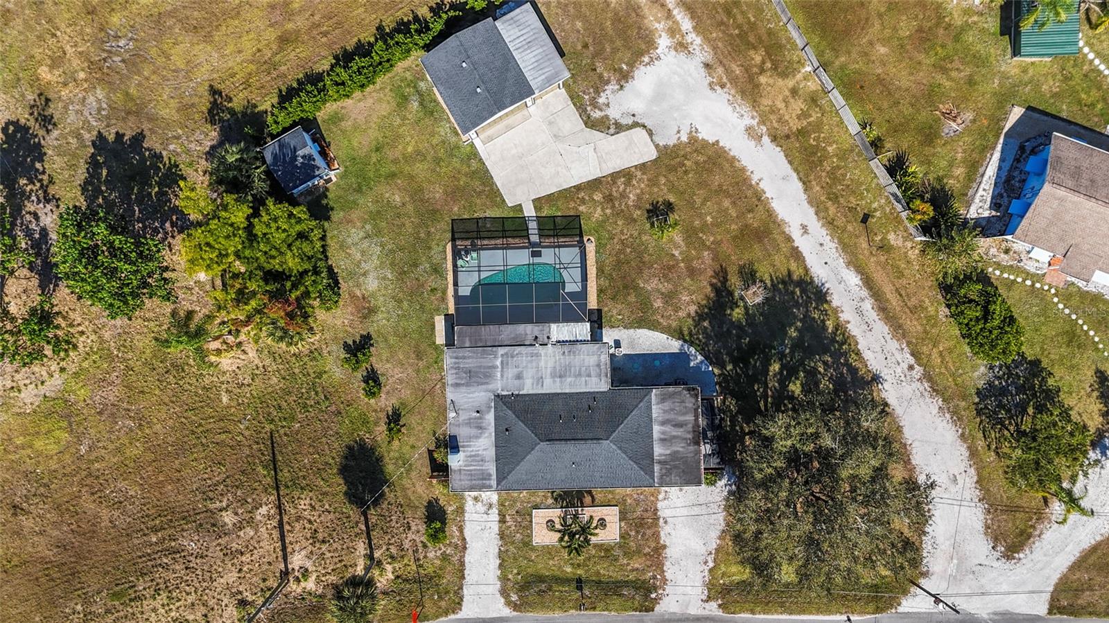 SPRINGHILL PARK - Residential Income