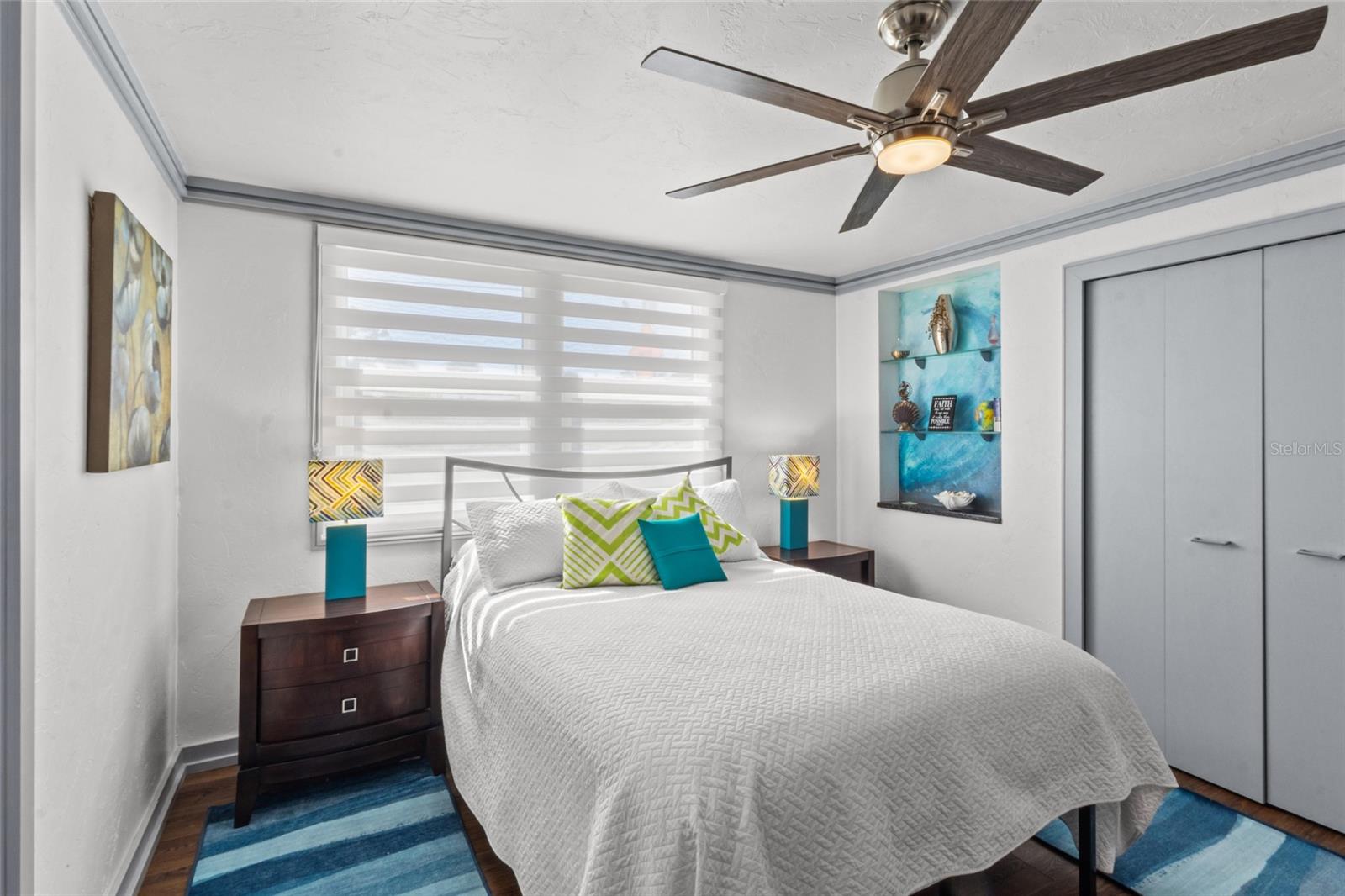 SPRINGHILL PARK - Residential Income