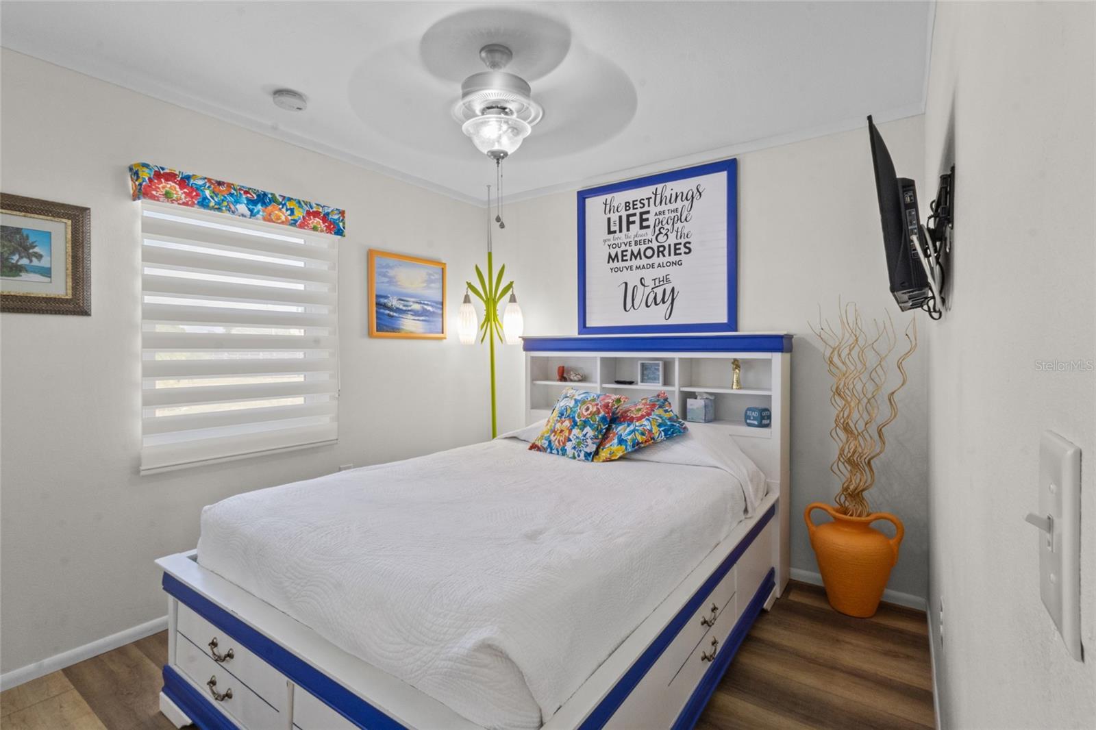 SPRINGHILL PARK - Residential Income