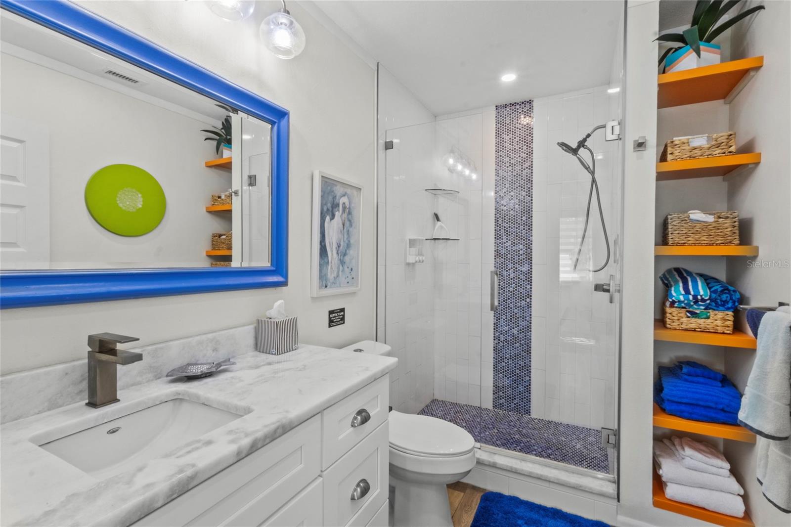 SPRINGHILL PARK - Residential Income