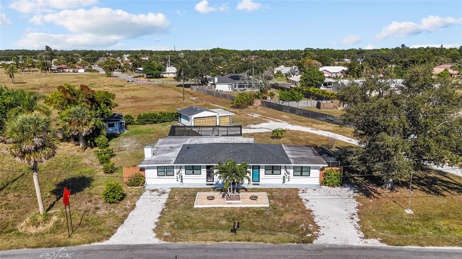 SPRINGHILL PARK - Residential Income