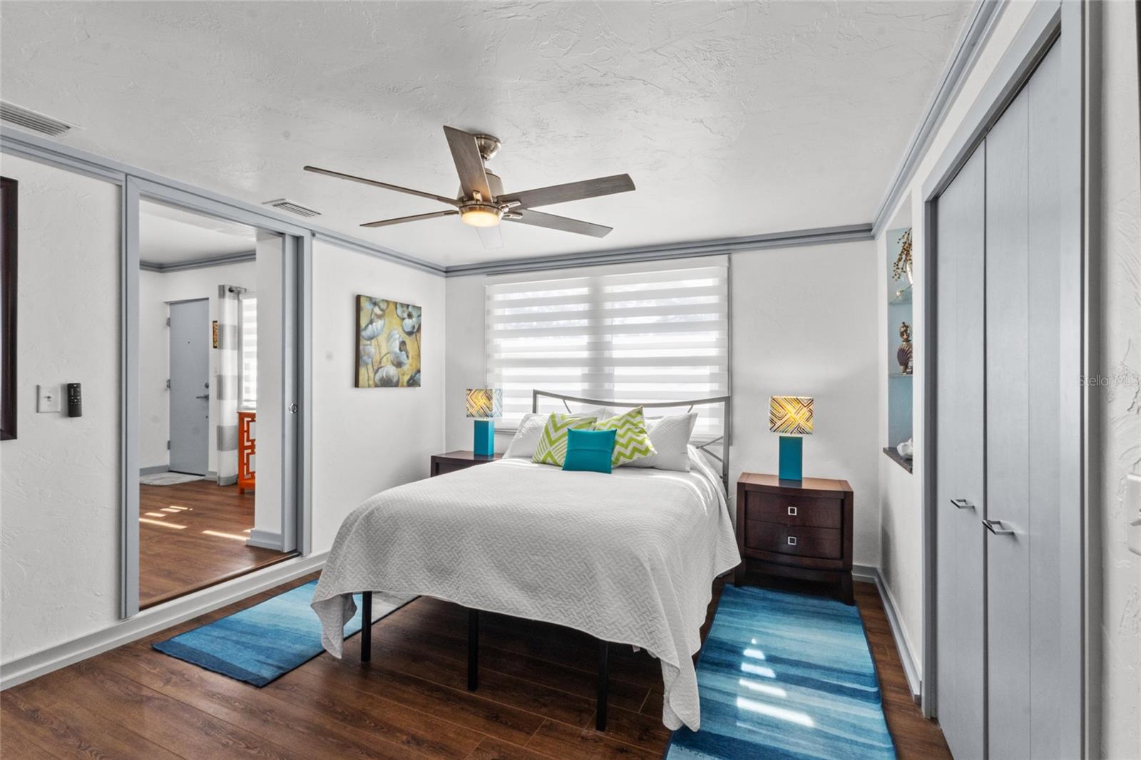 SPRINGHILL PARK - Residential Income