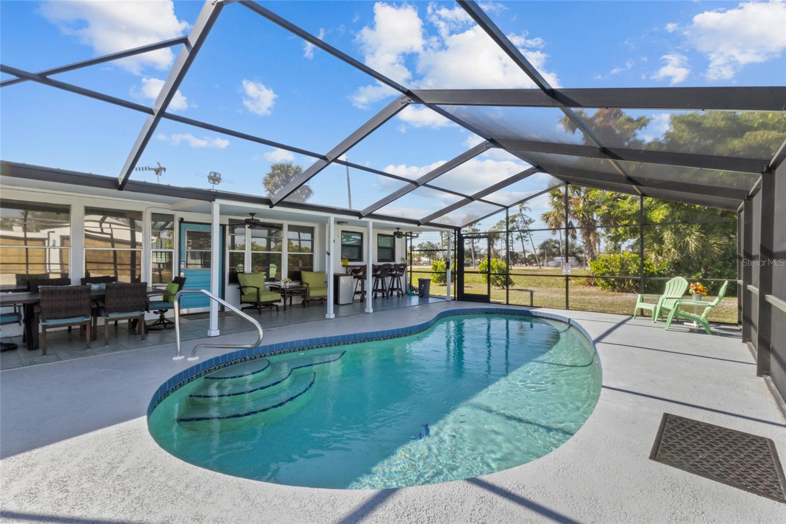 SPRINGHILL PARK - Residential Income