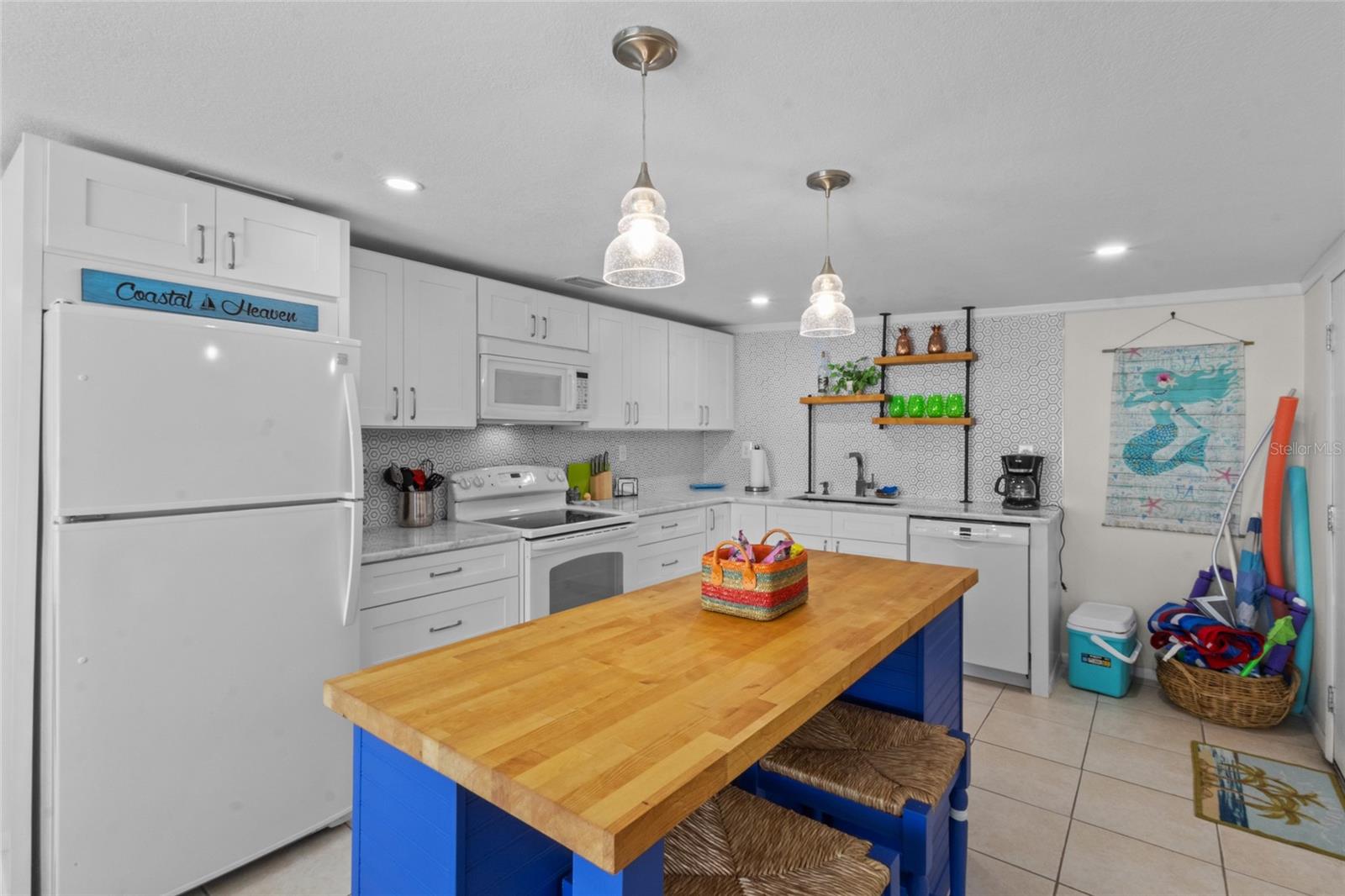 SPRINGHILL PARK - Residential Income