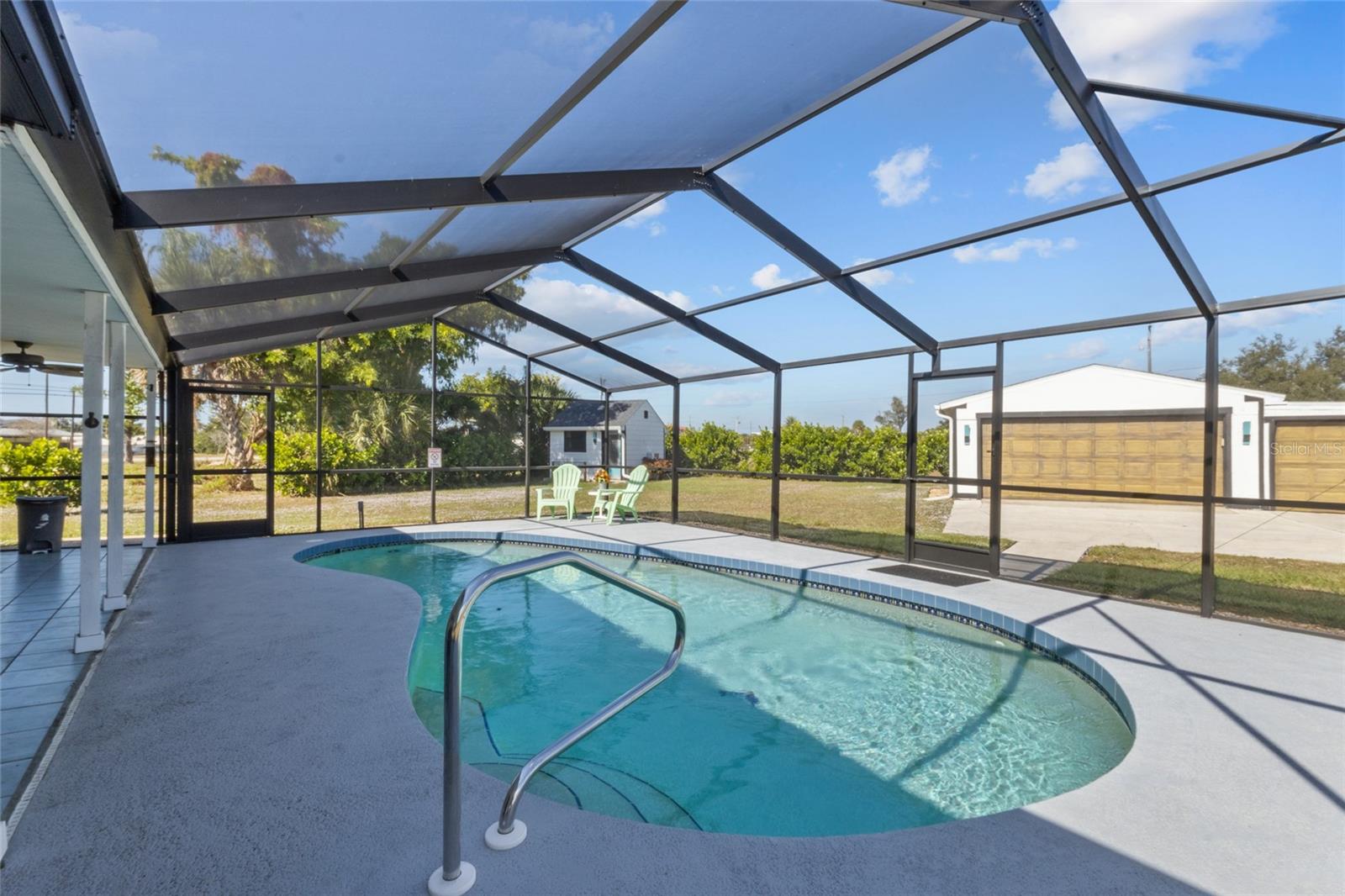 SPRINGHILL PARK - Residential Income