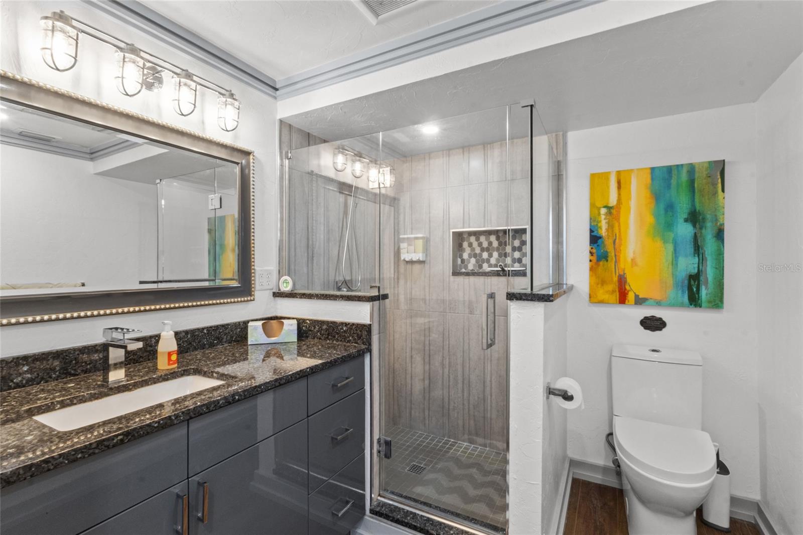 SPRINGHILL PARK - Residential Income