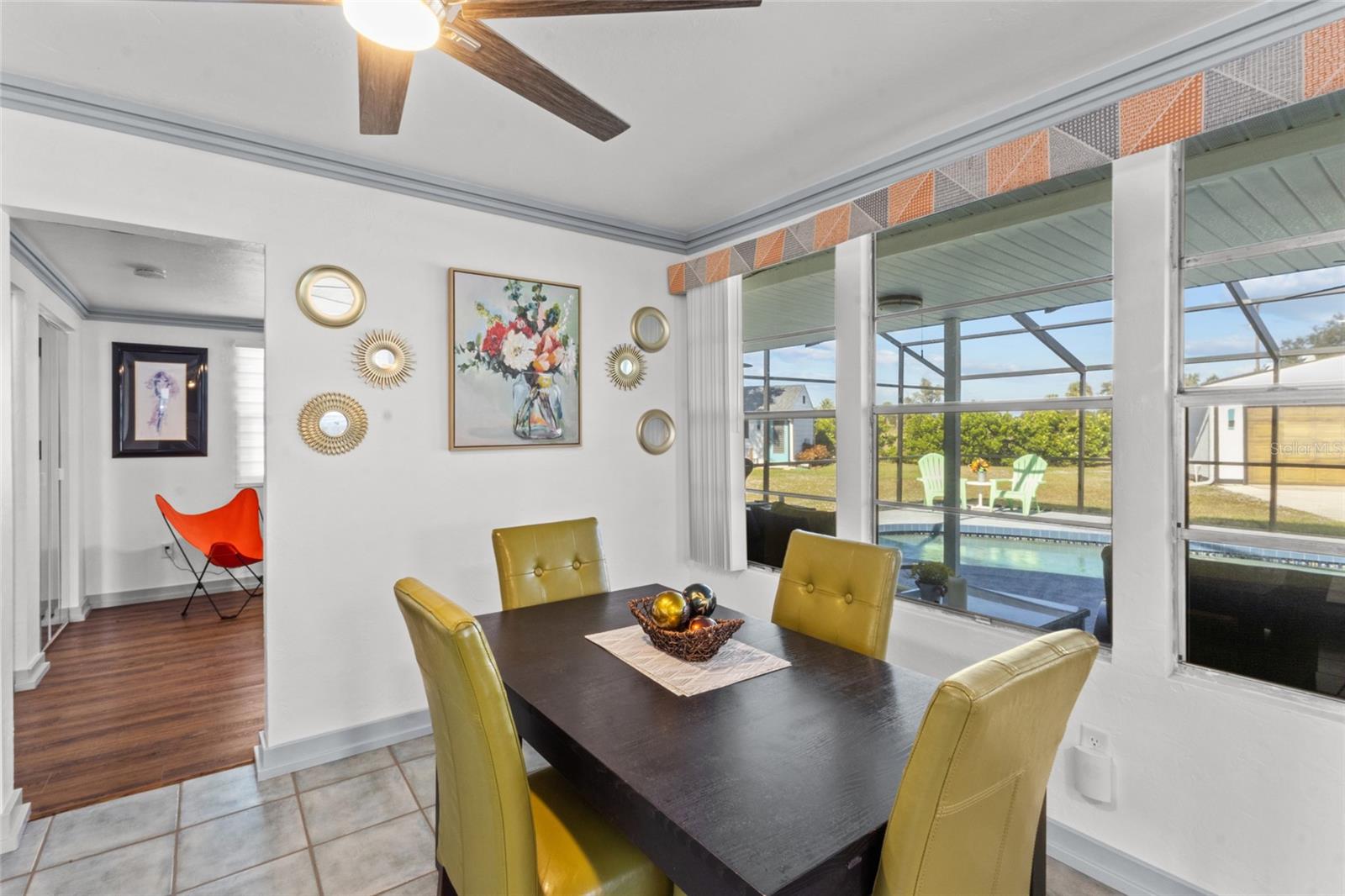 SPRINGHILL PARK - Residential Income