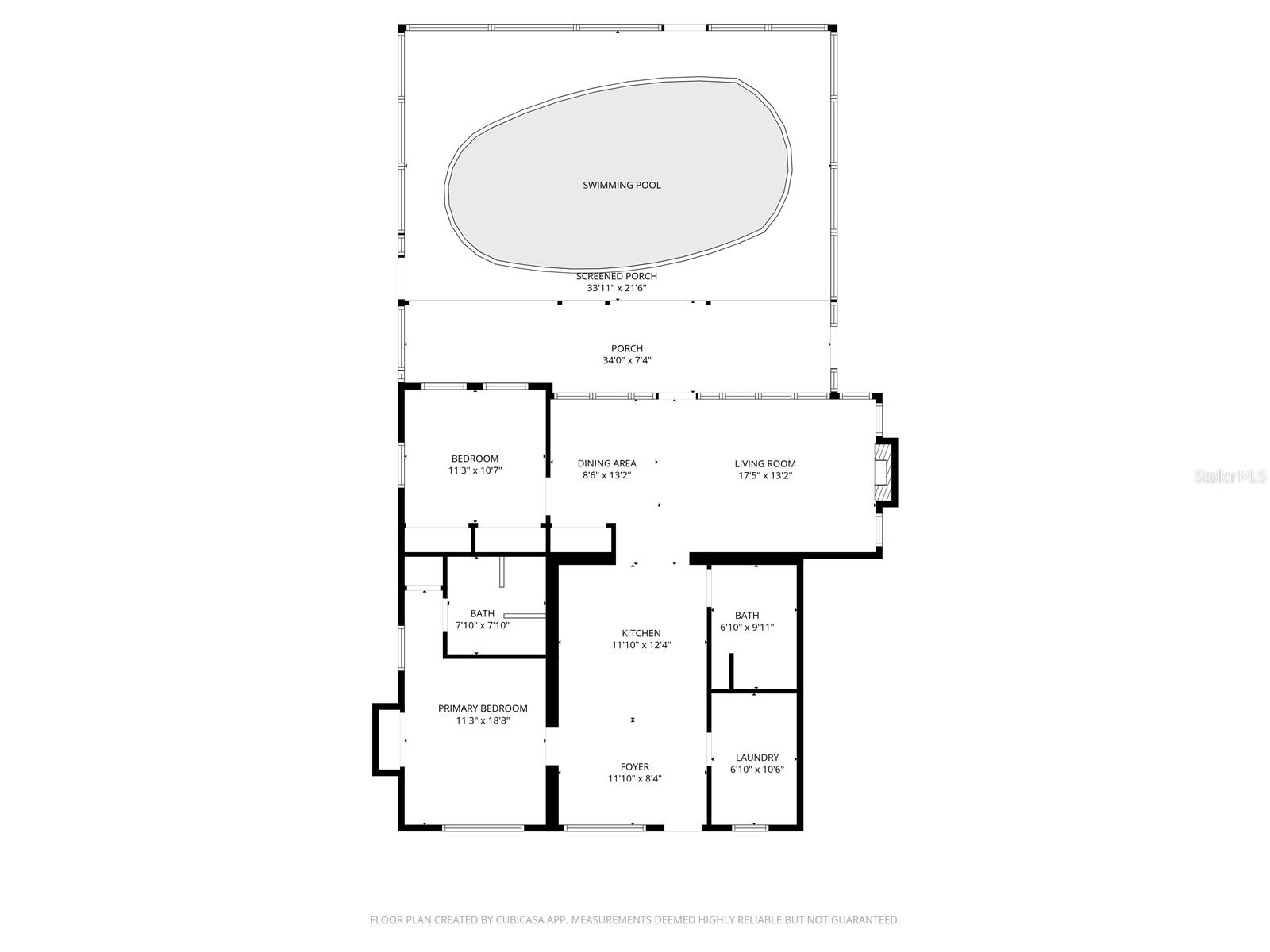 SPRINGHILL PARK - Residential Income